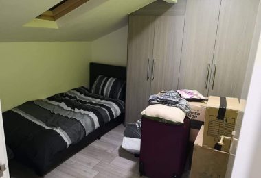 Chirie camera single medie in Pinner UK