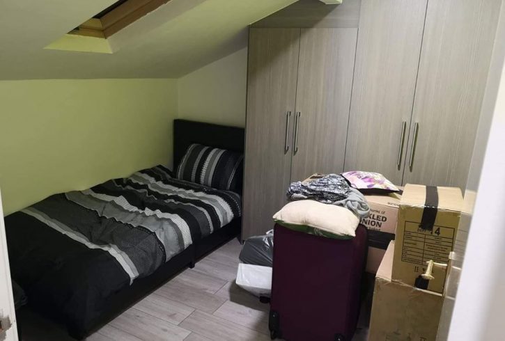 Chirie camera single medie in Pinner UK