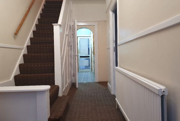 Chirie casa 3 dormitoare in Newbury Park UK