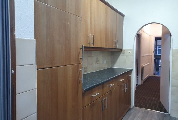 Chirie casa 3 dormitoare in Newbury Park UK