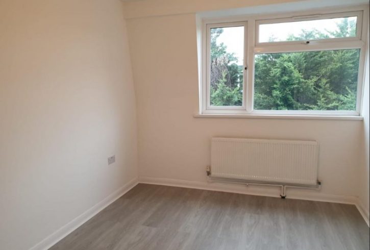 Se inchiriaza casa cu 4 camere in Canning Town - Imagine 5