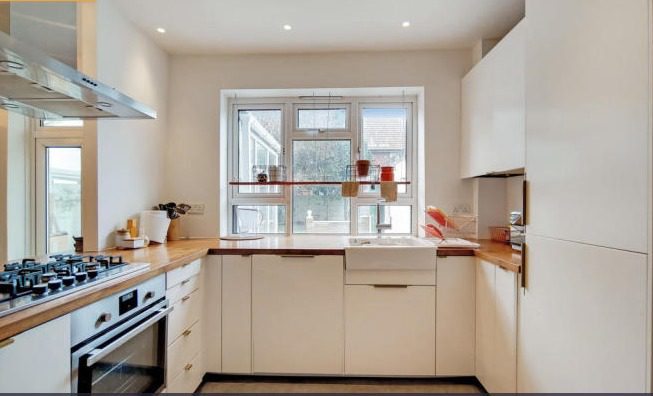 Chirie casa cu 3 dormitoare Canning Town