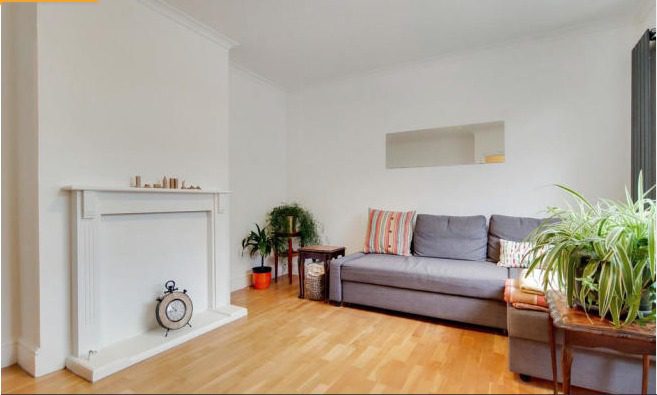 Chirie casa cu 3 dormitoare Canning Town