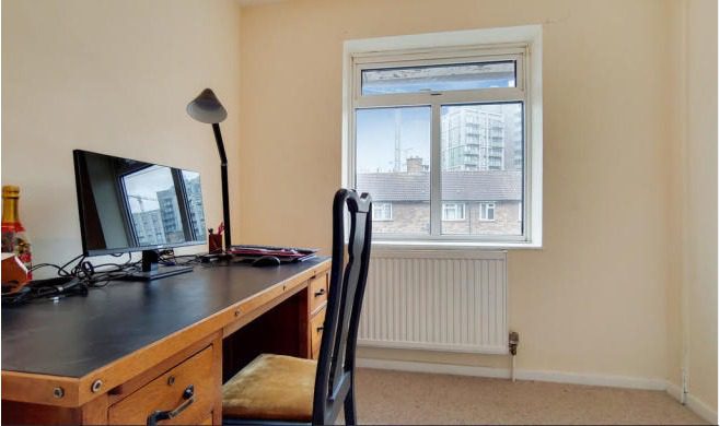 Chirie casa cu 3 dormitoare Canning Town