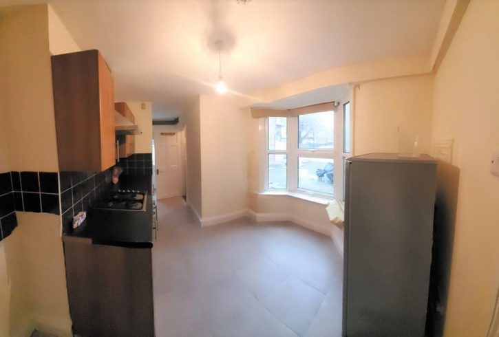 Chirie casa cu 4 dormitoare in Leytonstone