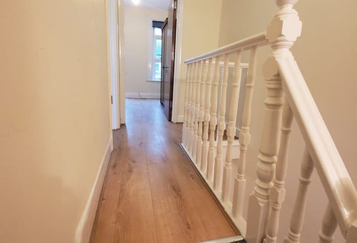 Chirie casa cu 4 dormitoare in Leytonstone - Imagine 8