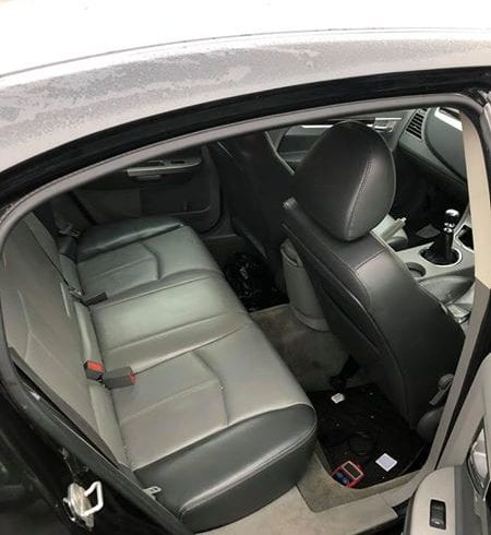 Vand Auto Chrysler Sebring 2.0 Diesel Harrow - Londra