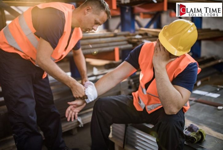 Claim Time Solicitors - Avocați Romani Accidente în UK
