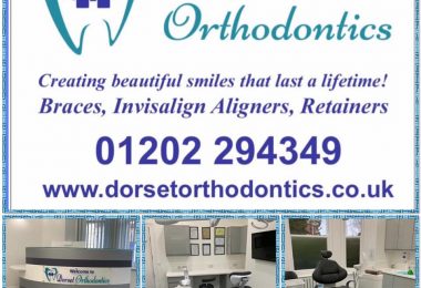 Clinica de Ortodontie in Bournemouth UK