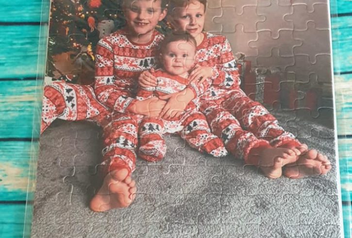 Comanda Cadouri Personalizate Deosebite in UK