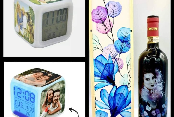 Comanda Cadouri Personalizate Deosebite in UK