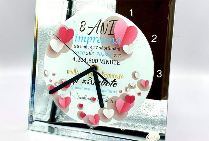 Comanda Cadouri Personalizate Deosebite in UK