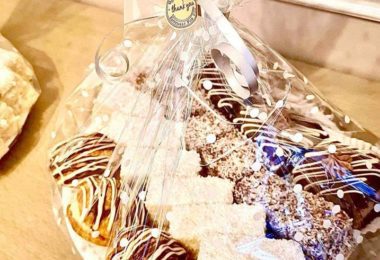 Comanda Platouri Prajituri in Dagenham Londra