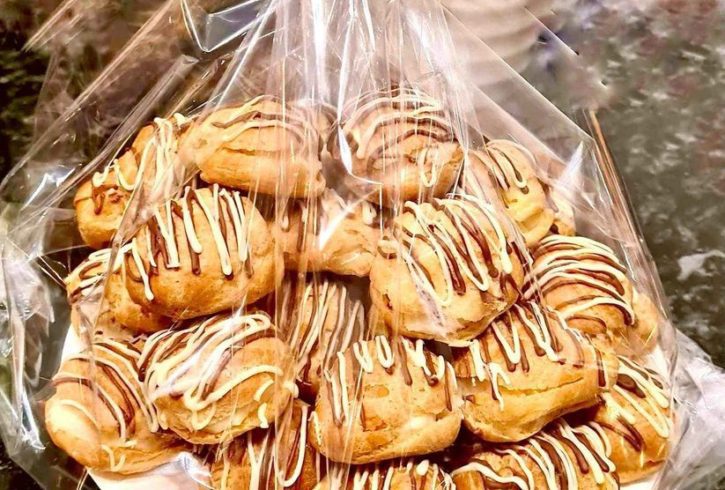 Comanda Platouri Prajituri in Dagenham Londra