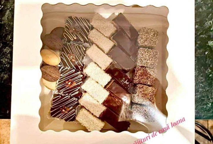 Comanda Platouri Prajituri in Dagenham Londra