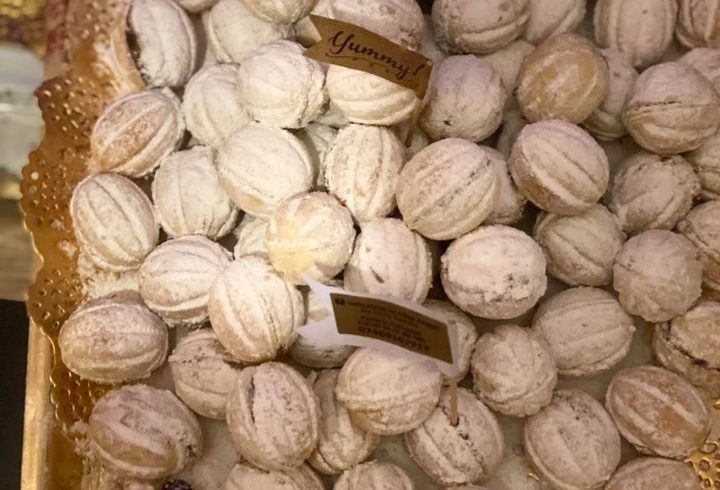 Comenzi Aperitive Saratele Prajituri South Ockendon