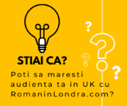 Cum Maresti Audienta Ta in UK Cu Oferte pe ROLO? Cum Maresti Audienta Ta in UK Cu Oferte pe ROLO?