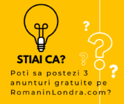 Cum Publici Anunturi Gratuite in UK Folosind ROLO