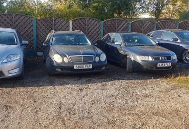 Cumpar masini pentru scrap sau dezmembrari dupa 2005 Basildon UK