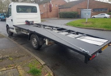 Cumpar masini pentru scrap sau dezmembrari cu plata pe loc