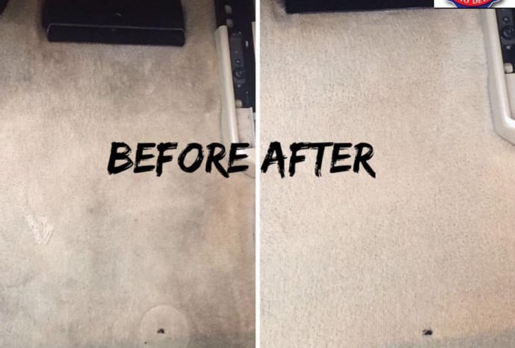 Curatare cu aburi Vopsitorie piele si Polish3M Londra - Imagine 3