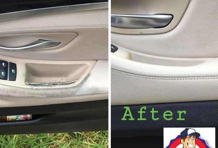 Curatare cu aburi Vopsitorie piele si Polish3M LondraCuratare cu aburi Vopsitorie piele si Polish3M Londra