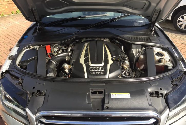 Curatatorie auto cu aburi in Londra - Imagine 2 Curatatorie auto cu aburi in Londra - Imagine 2