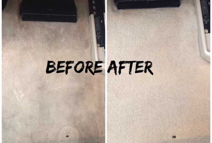 Curatatorie auto cu aburi in Londra - Imagine 3 Curatatorie auto cu aburi in Londra - Imagine 3