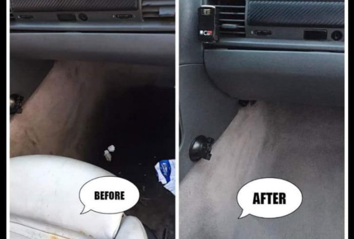 Curatatorie auto cu aburi in Londra - Imagine 4 Curatatorie auto cu aburi in Londra - Imagine 4