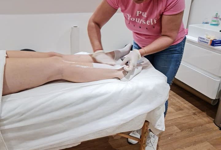 Curs Acreditat Epilat cu Ceara in KILBURN Londra