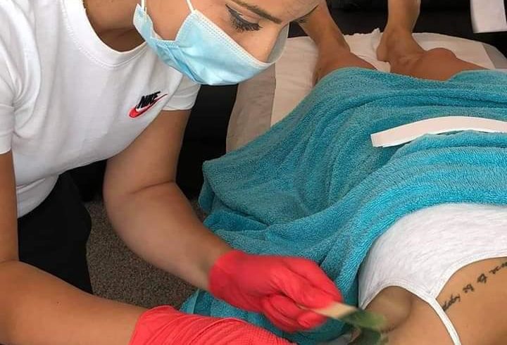 Curs Acreditat Epilat cu Ceara in Londra Curs Acreditat Epilat cu Ceara in Londra