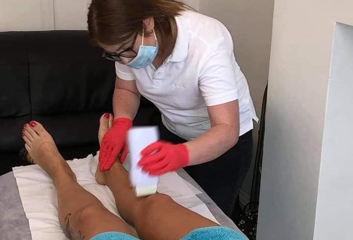 Curs Acreditat Epilat cu Ceara in Londra Curs Acreditat Epilat cu Ceara in Londra