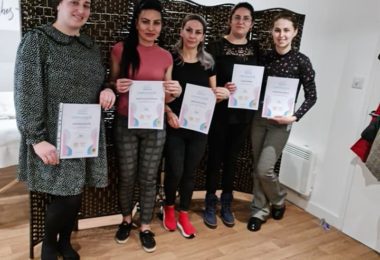 Curs Tratament Facial & Microdermabraziune 26-27 aprilie