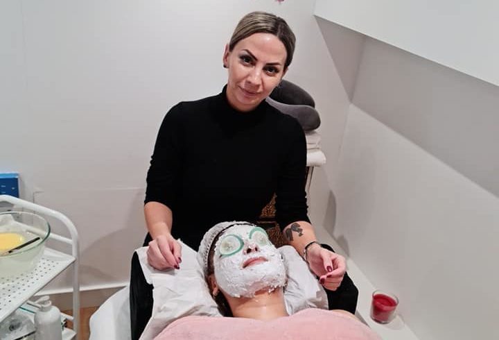 Curs Tratament Facial & Microdermabraziune 26-27 aprilie