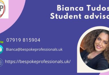 Curs Universitar Finantat BSC Politie in UK