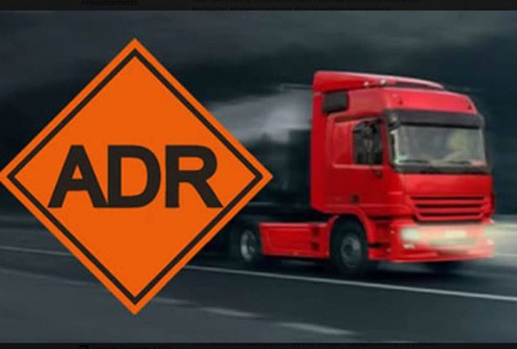 Cursuri CPC - White Stone School of Transport Londra UK