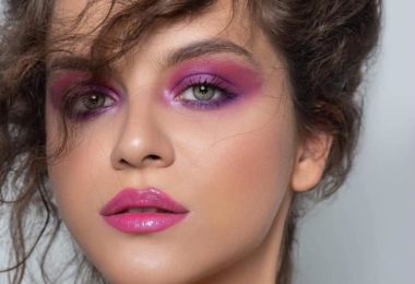 Cursuri Make Up cu Diploma Acreditata in UK