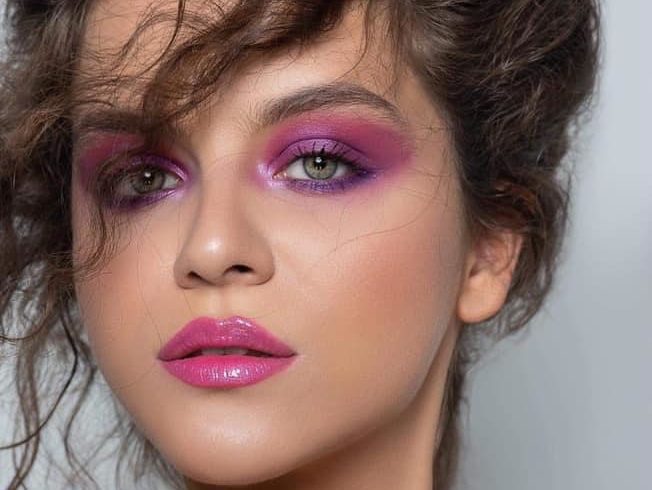 Cursuri Make Up cu Diploma Acreditata in UK