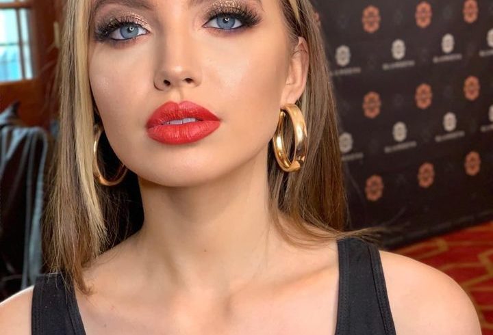 Cursuri Make Up cu Diploma Acreditata in UK