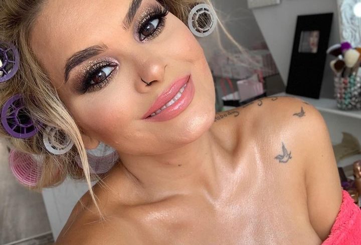 Cursuri Make Up cu Diploma Acreditata in UK