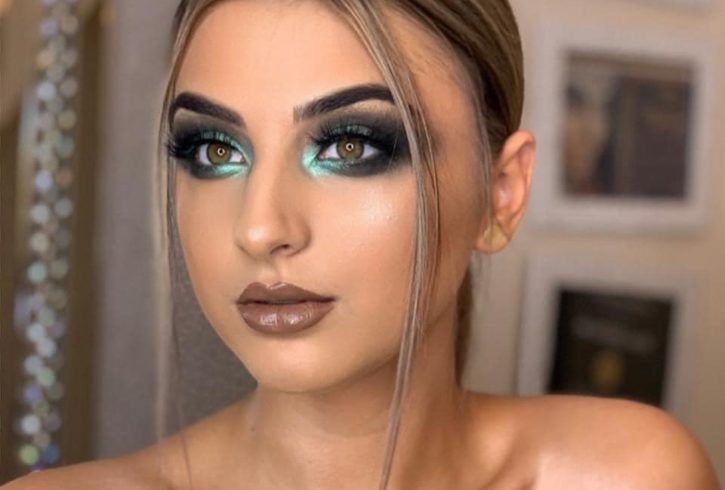 Cursuri Make Up cu Diploma Acreditata in UK