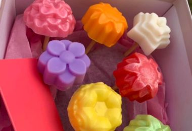 Cutiute Cadou Pentru Mărțisor sau 8 Martie Livrare in UK