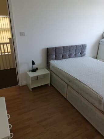 De inchiriat camera dubla si single Londra