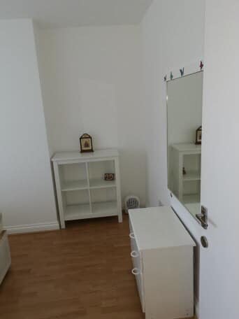 De inchiriat camera dubla si single Londra