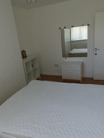 De inchiriat camera dubla si single Londra