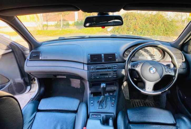 De vanzare auto BMW 330d M sport in Ilford - Imagine 2