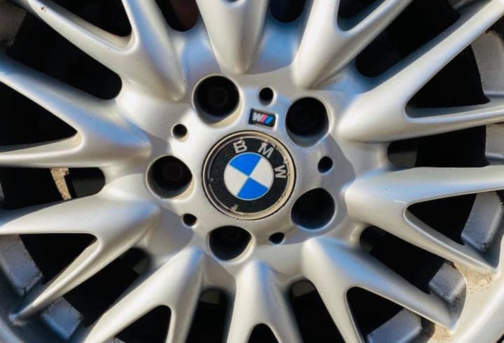 De vanzare auto BMW 330d M sport in Ilford - Imagine 5