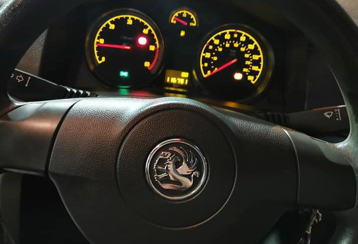 Vand masina Vauxhall Astra Coventry - Imagine 5