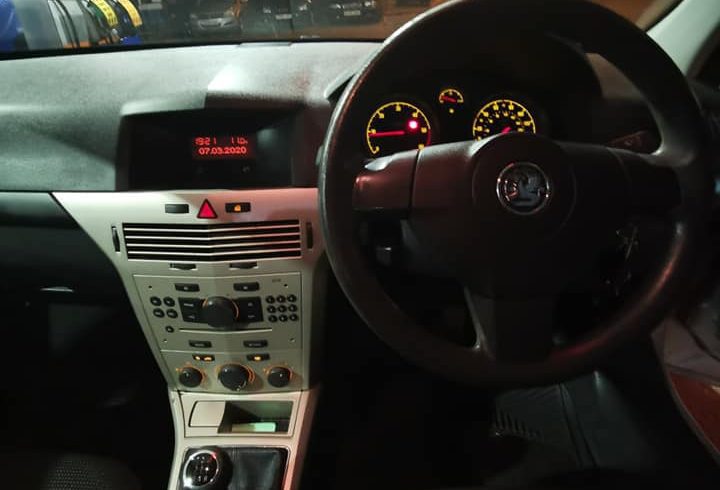 Vand masina Vauxhall Astra Coventry - Imagine 6