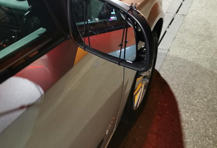 Vand masina Vauxhall Astra Coventry - Imagine 7